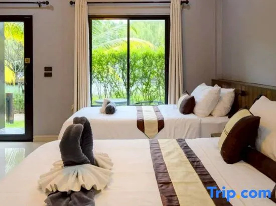 S Garden View Resort