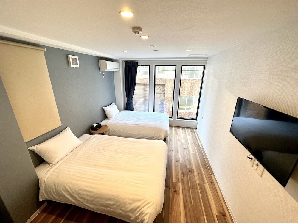 Ikoi Hotel Tokyo 사진 13