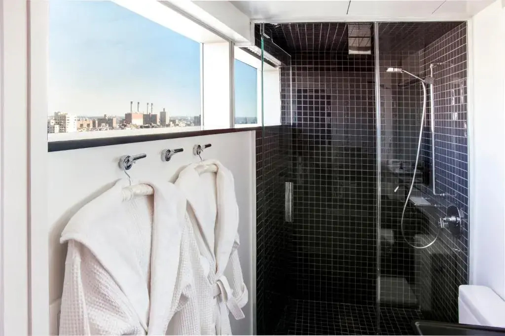 The Standard East Village - Chambres