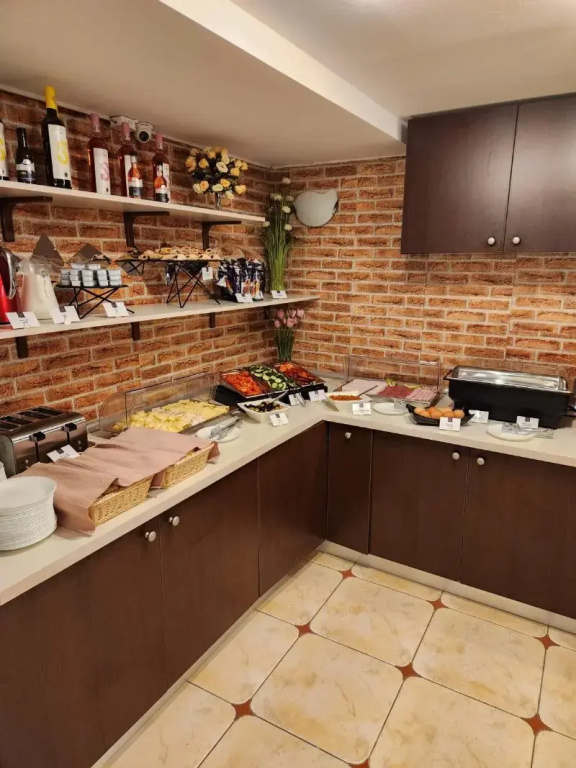 Elizeu Hotel - Général