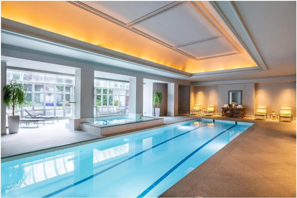 InterContinental Dublin by IHG - фото 17