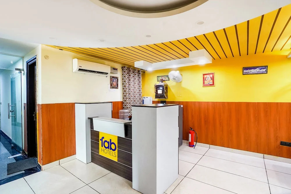 Hotel photo 2