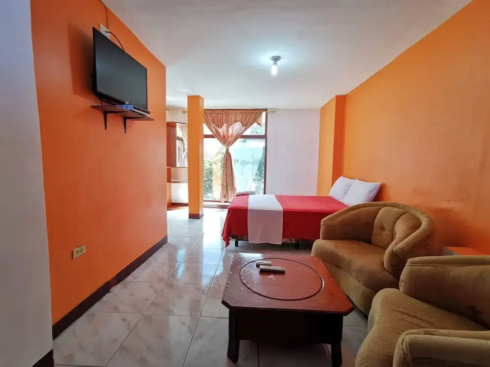 La Casa De Mi Sub - Général