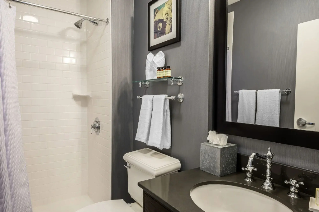 enVision Hotel St. Paul South - Général