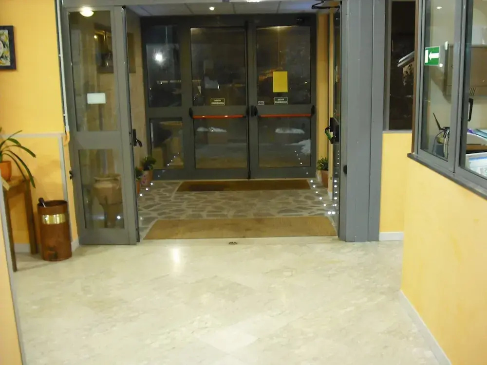 Cascina Garden Hotel - Général