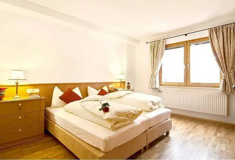 Alpen Lodge