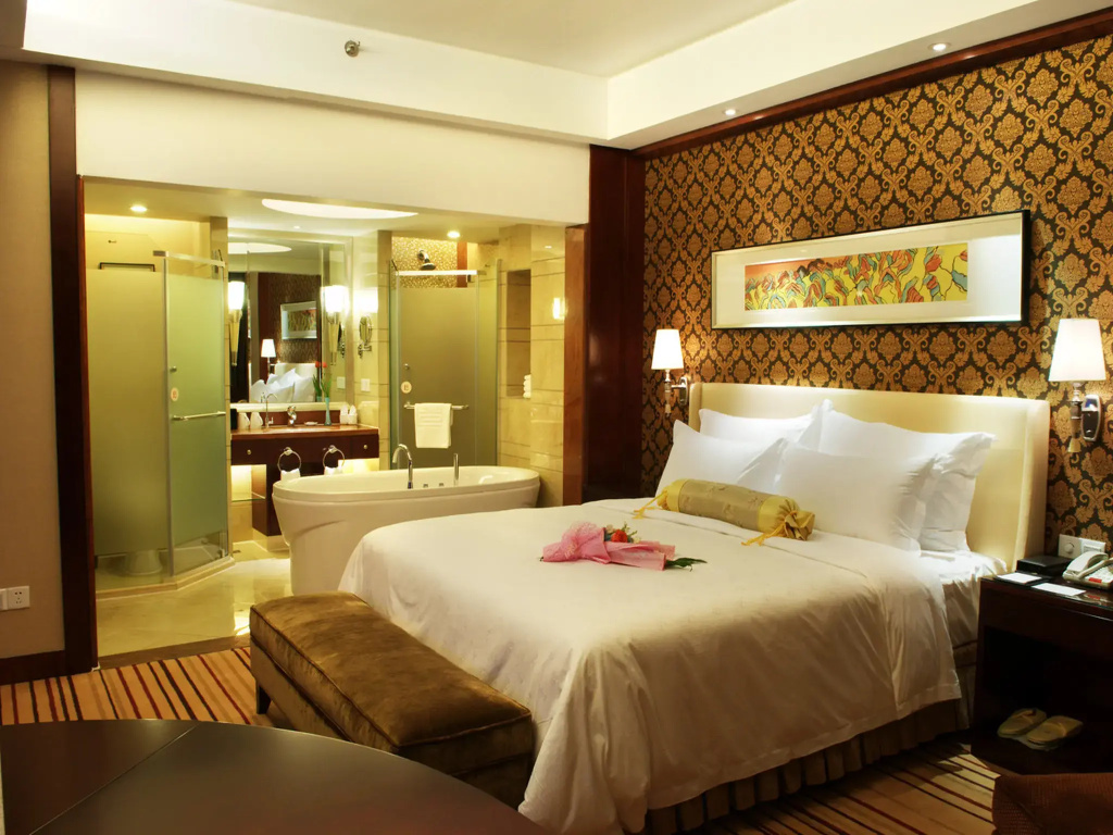 Yiwu Shinsun International Hotel - Général