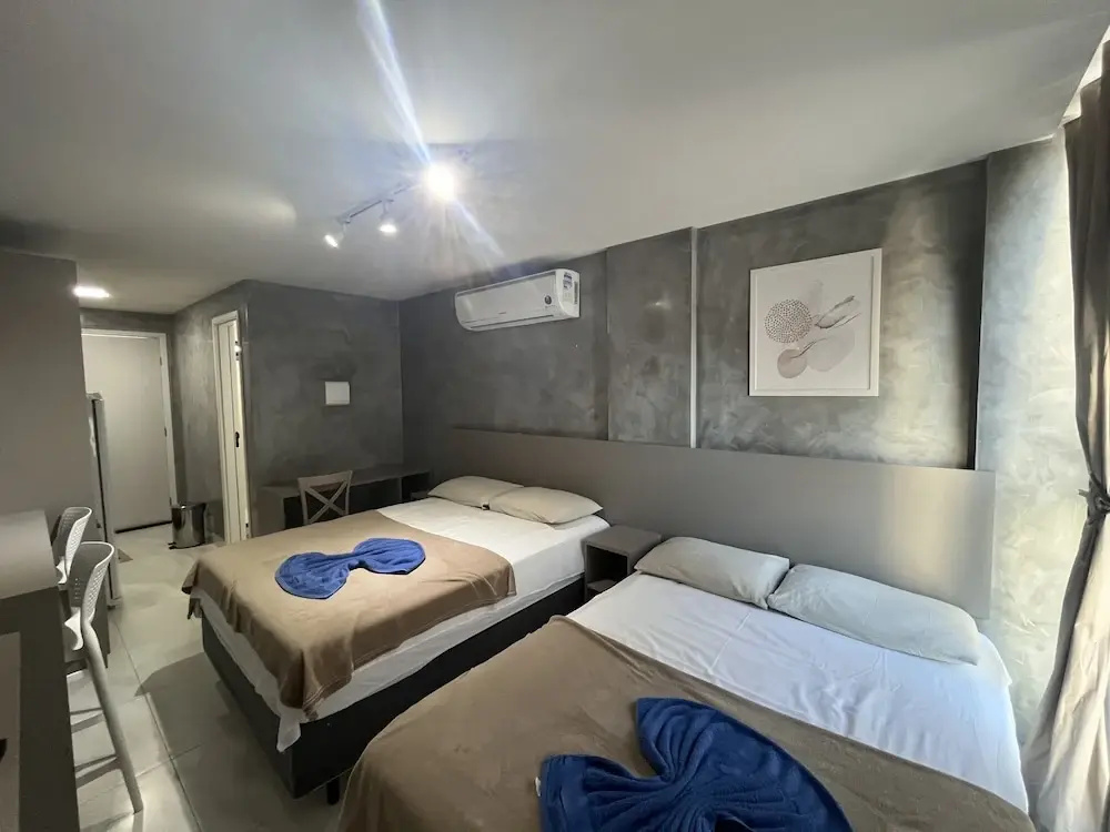 Comfort Studio