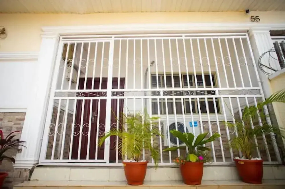 House 55 Apartment - фото 14