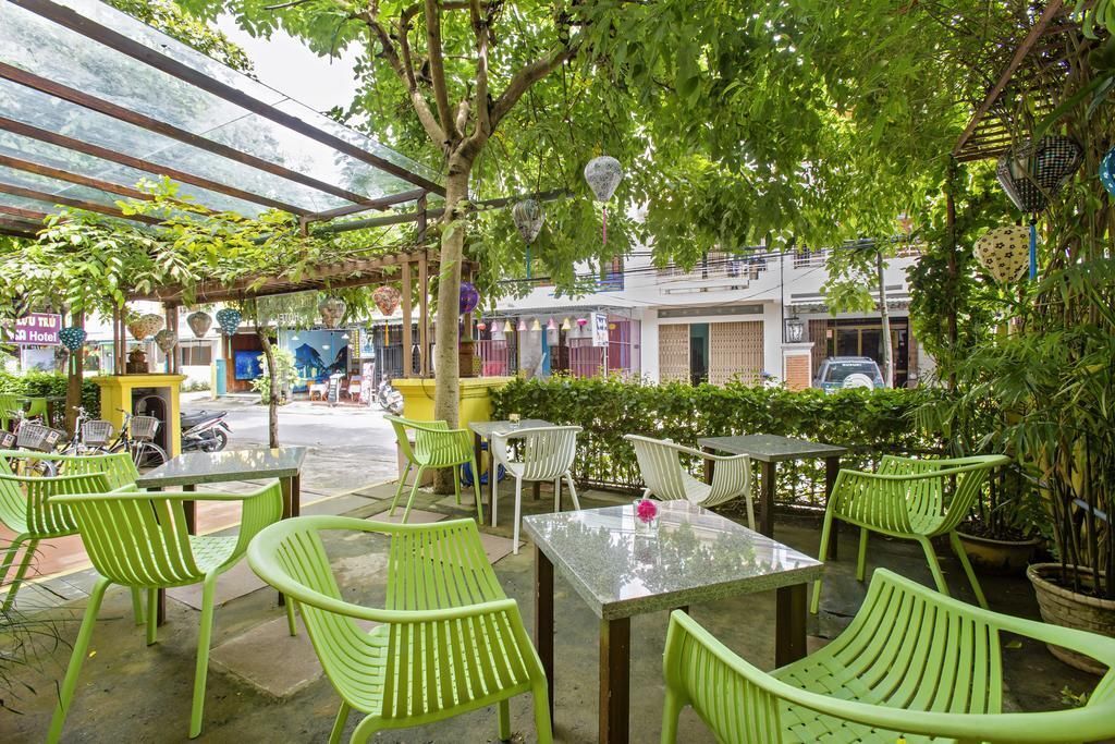 Thien Nga Hotel by null