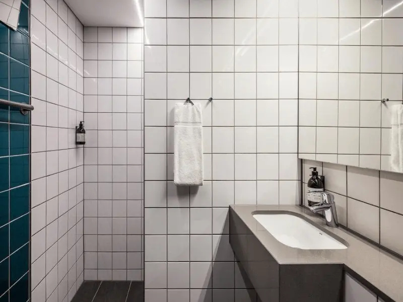 Comwell H. C. Andersen Odense Dolce by Wyndham - Chambres