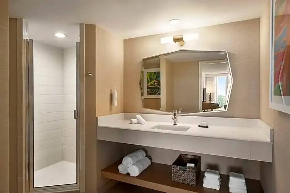 Embassy Suites by Hilton Deerfield Beach Resort & Spa - Chambres