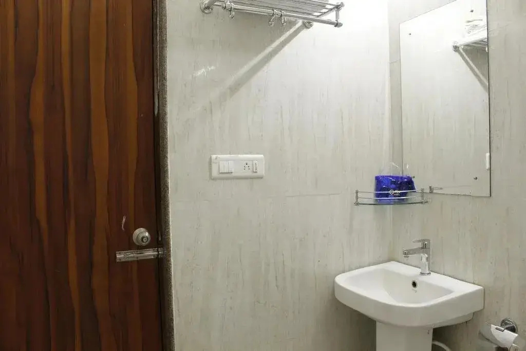 OYO Premium Old Station Road Bhubaneswar 4 - Général