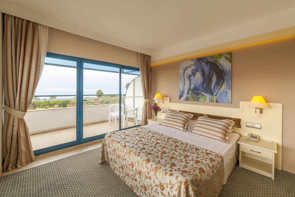 Sunrise Resort Hotel - All Inclusive - 3