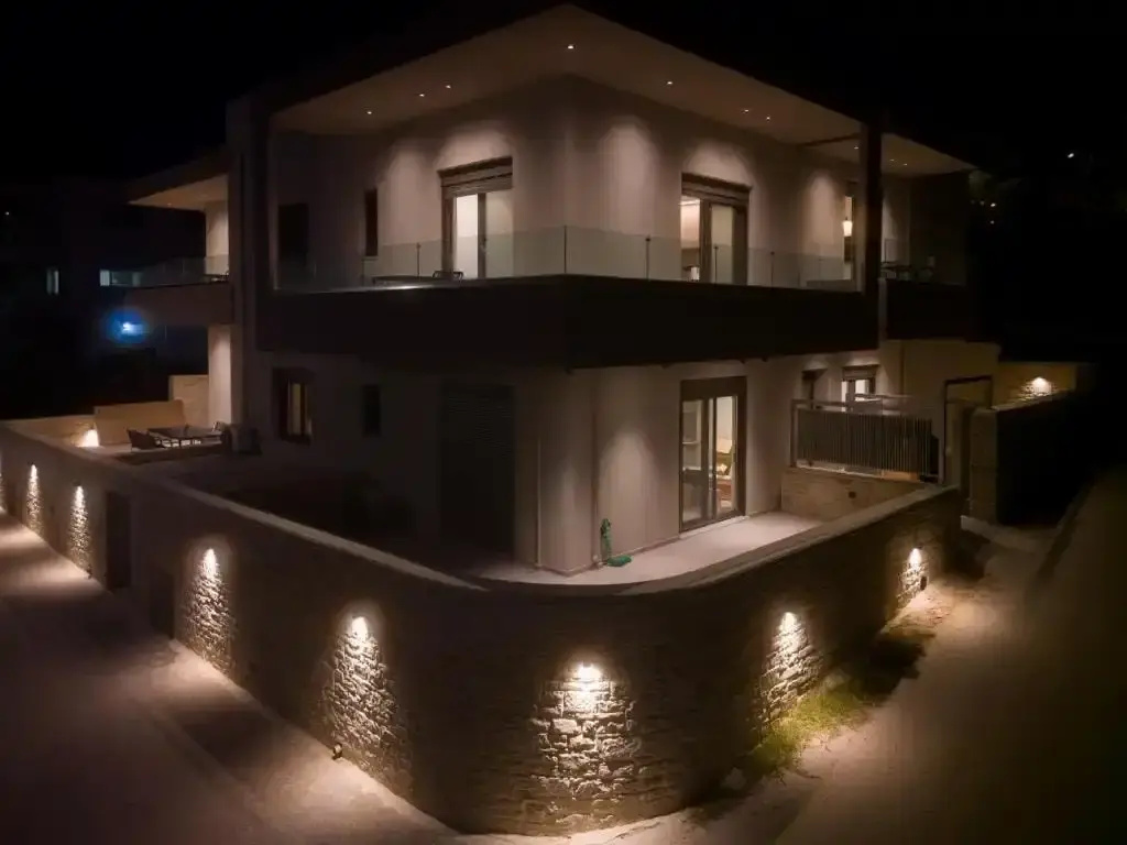 Dreta Suites Chania