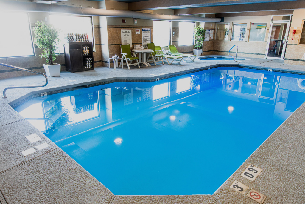 Holiday Inn West Yellowstone by IHG. - Général