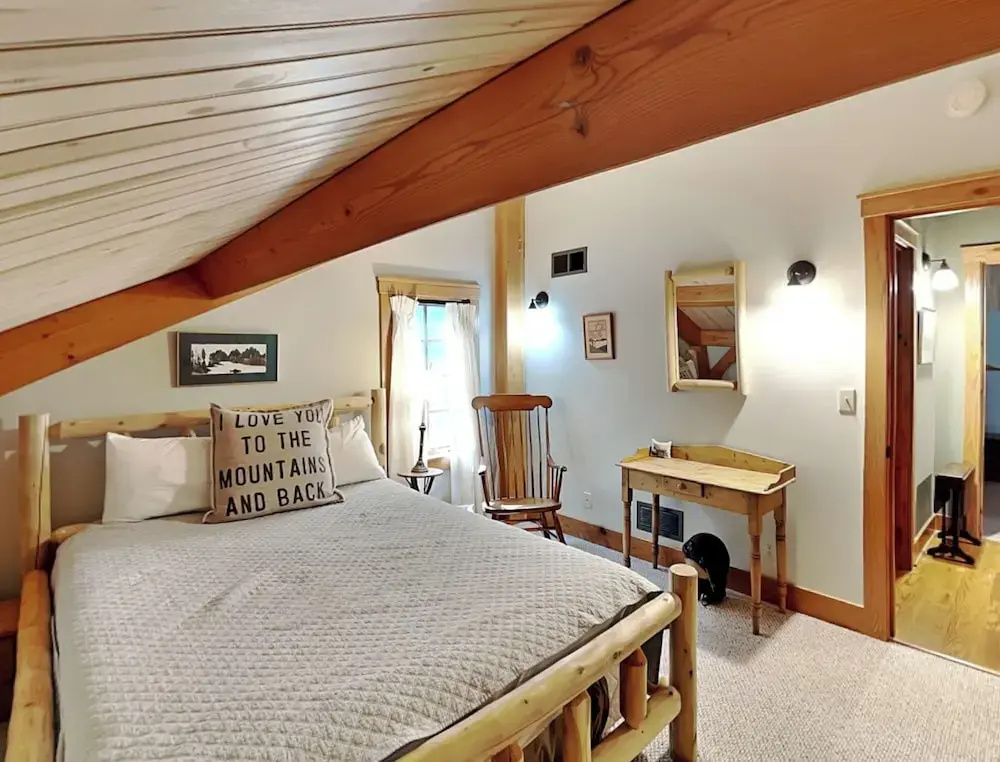 Cottage