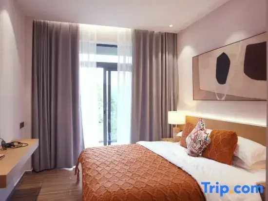 Duplex Suite