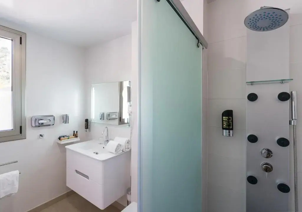 Hotel Boutique Minister - Chambres
