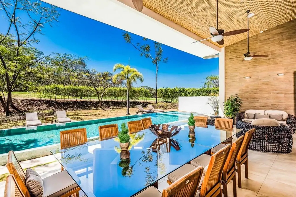 Reserva Conchal - фото 24