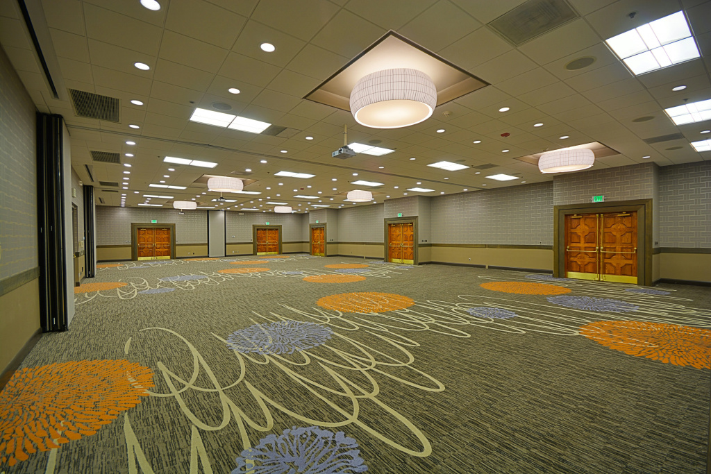 Embassy Suites by Hilton Denver Central Park - Général