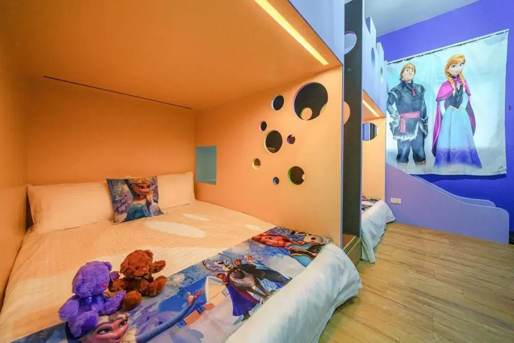Hotel photo 17
