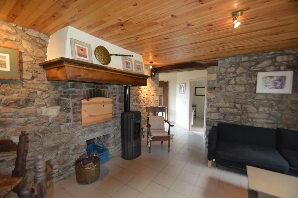 Gîte Les Trois Voisins - фото 2