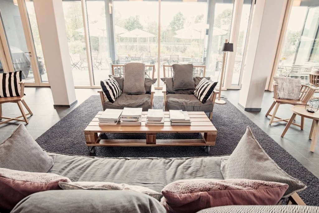 Bader Hotel — 2