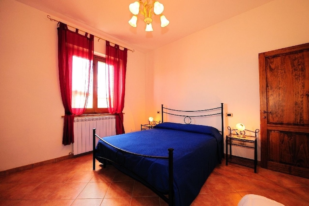 Agriturismo Villa Martis
