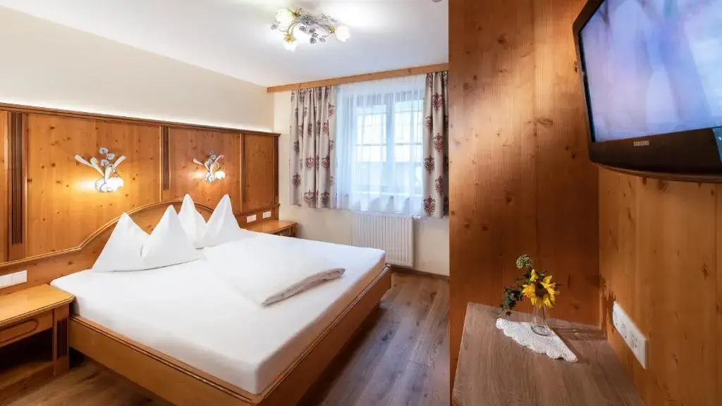 Hotel Gasthof Seeblick - Chambres