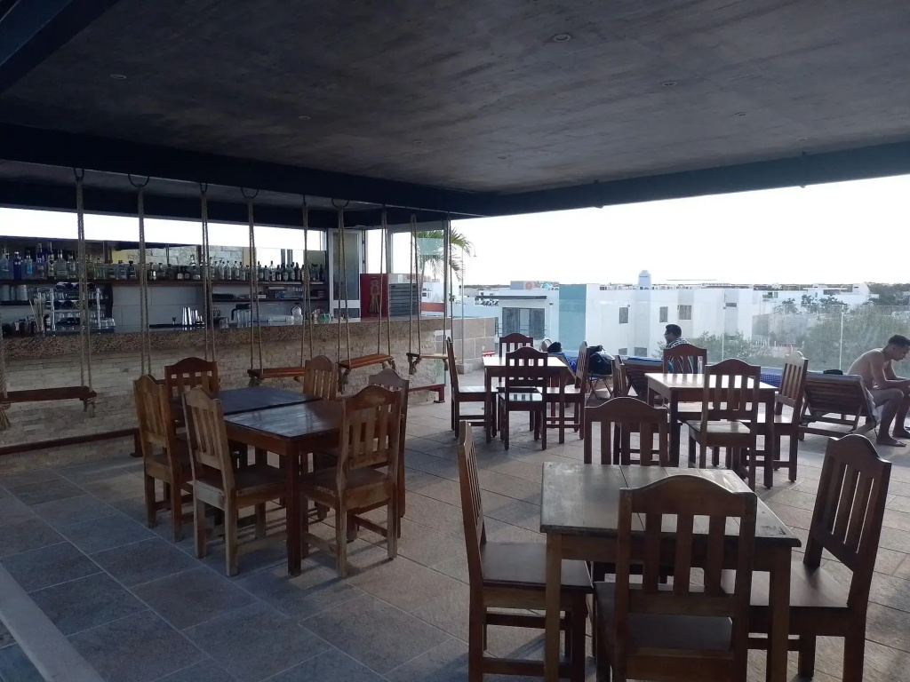 Hotel photo 14
