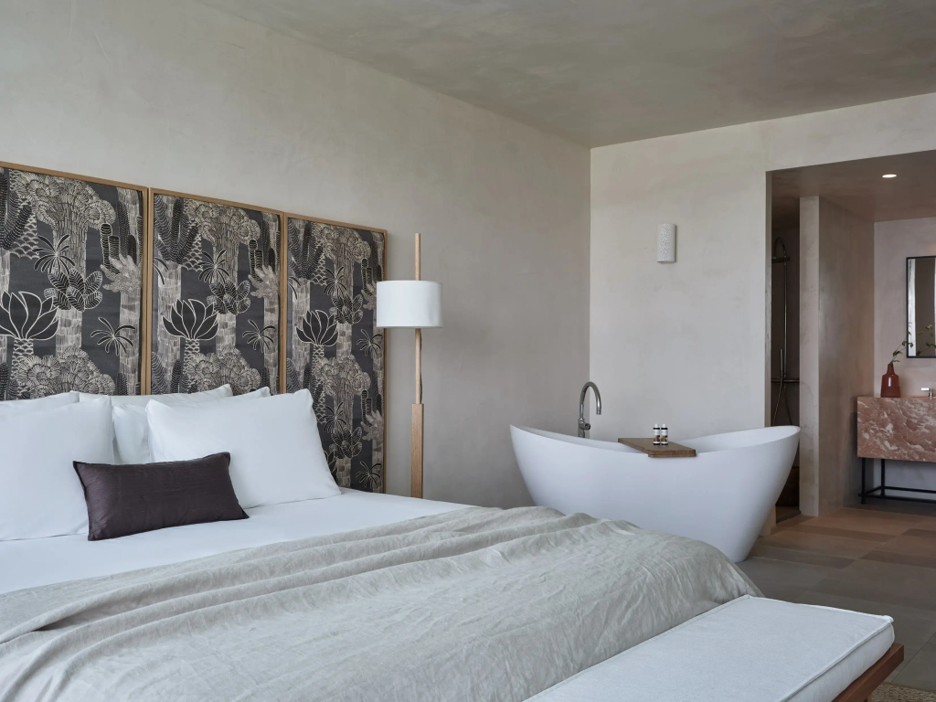 Port Royal Villas & Spa - фото 38