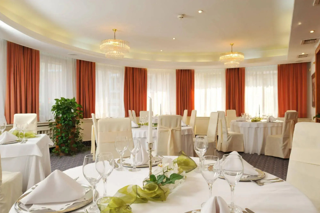 Hotel Krka - Terme Krka - Général