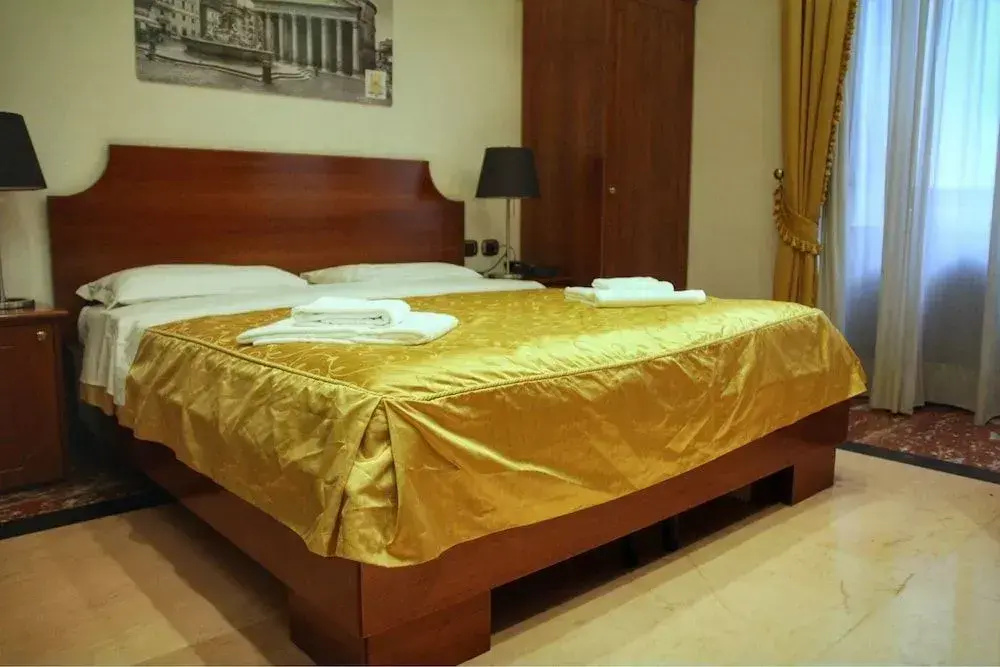 Spagna Dream Suites - Général