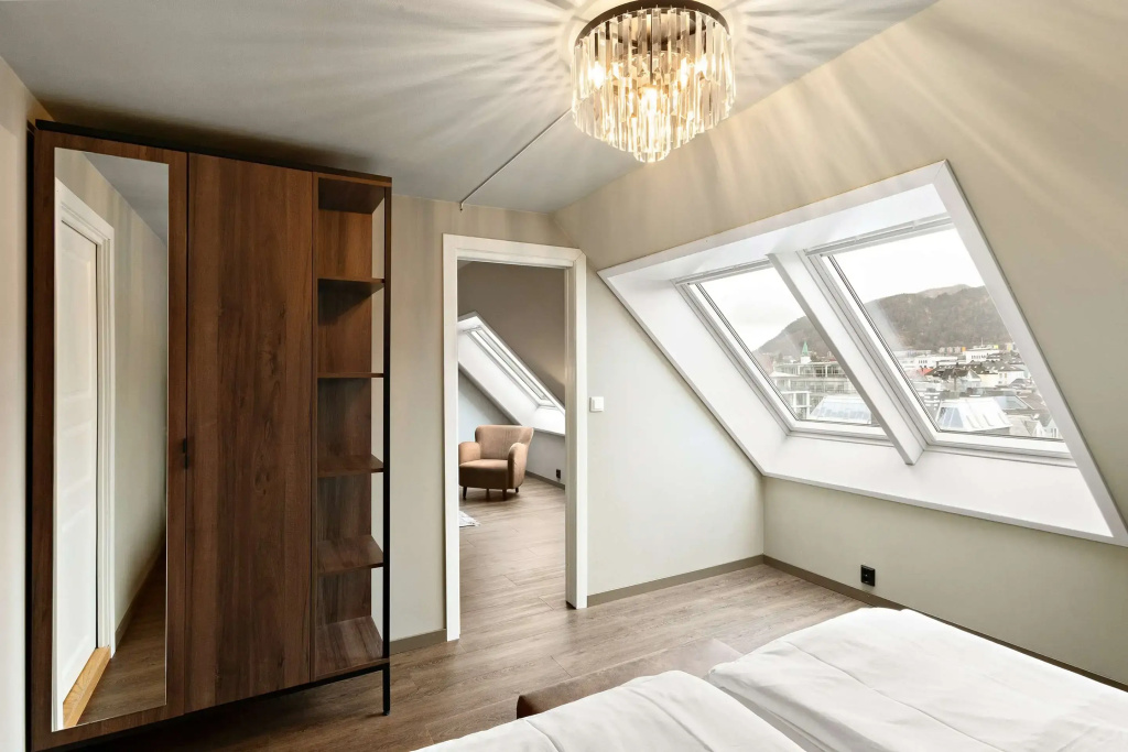 Ole Bull, Best Western Signature Collection - Général