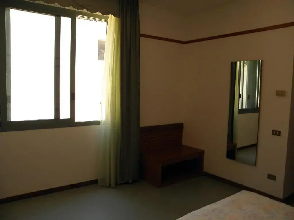 Hotel Waikiki - Général