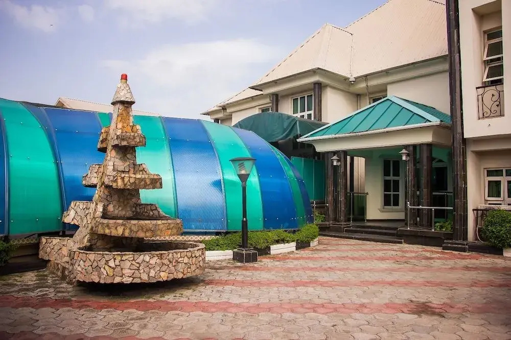 Hotel photo 19