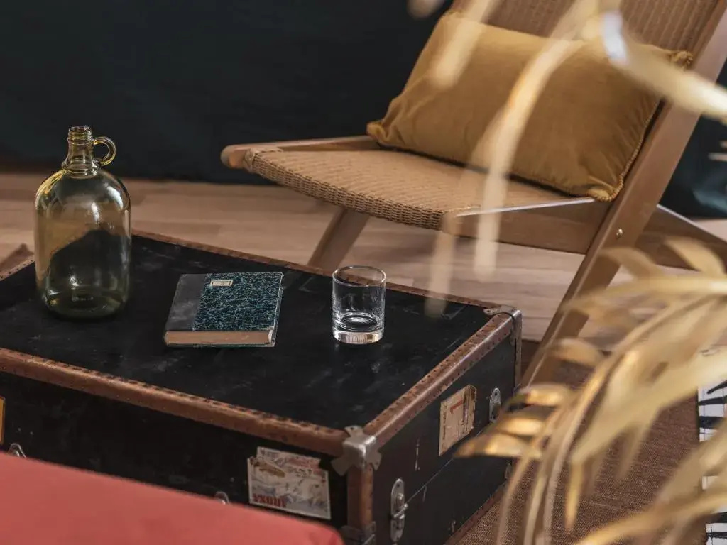 Seven Hotel Paris 32