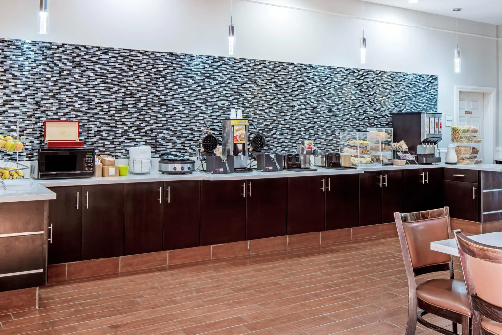 La Quinta Inn & Suites by Wyndham Alamo - McAllen East - Général