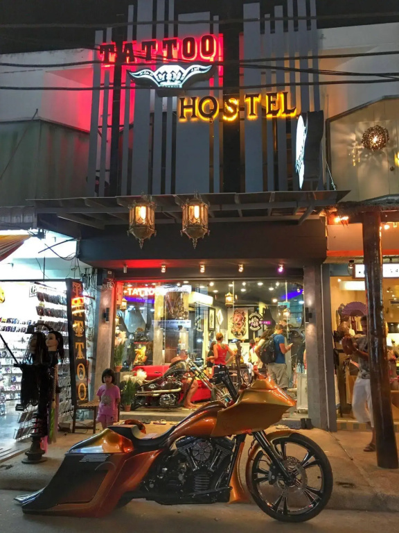 Hotel photo 21