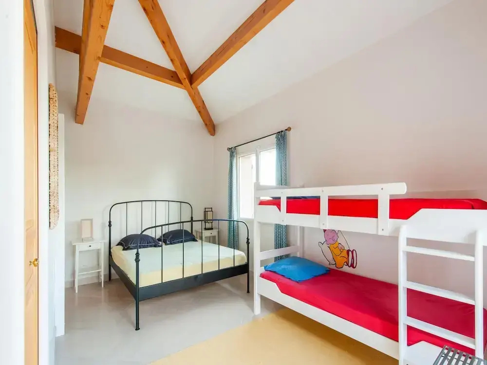 Voir la photo 4 — Holiday Home in France With Private Pool