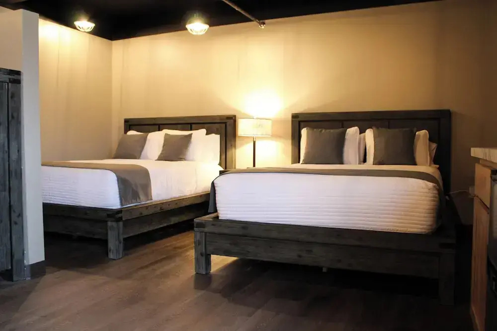 4th Street Lofts — фото 6