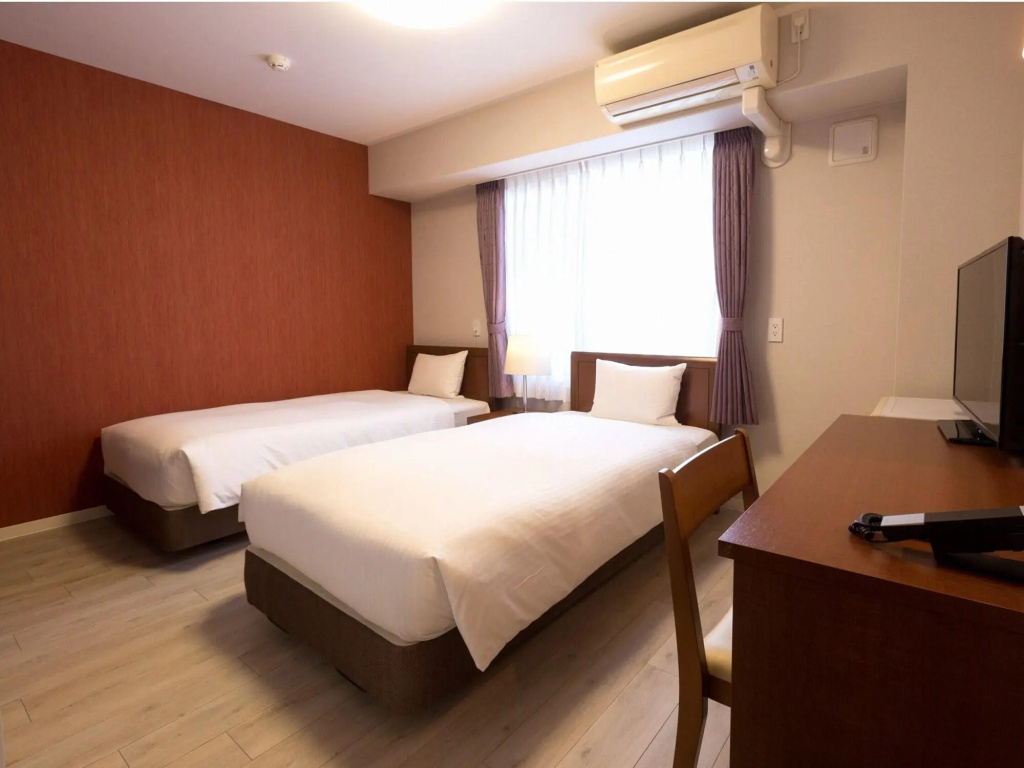 Hotel Hakata Place 사진 25