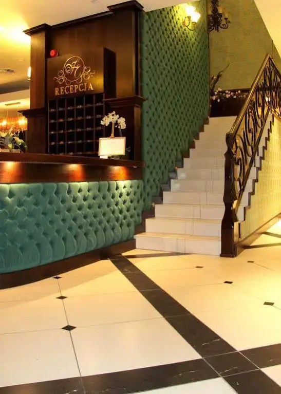 Villa Tradycja - фото 42