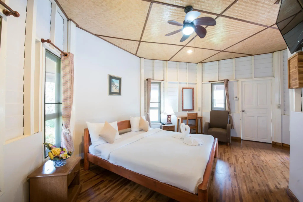 Koh Tao Coral Grand Resort - Général