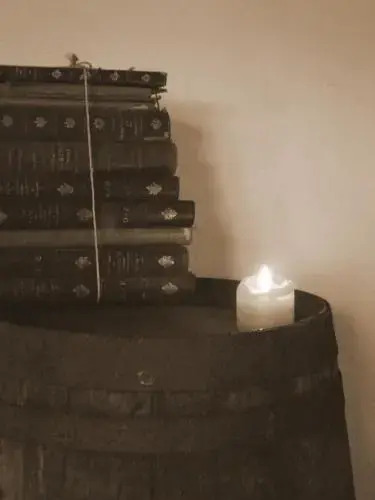 L'auberge De Mandrin