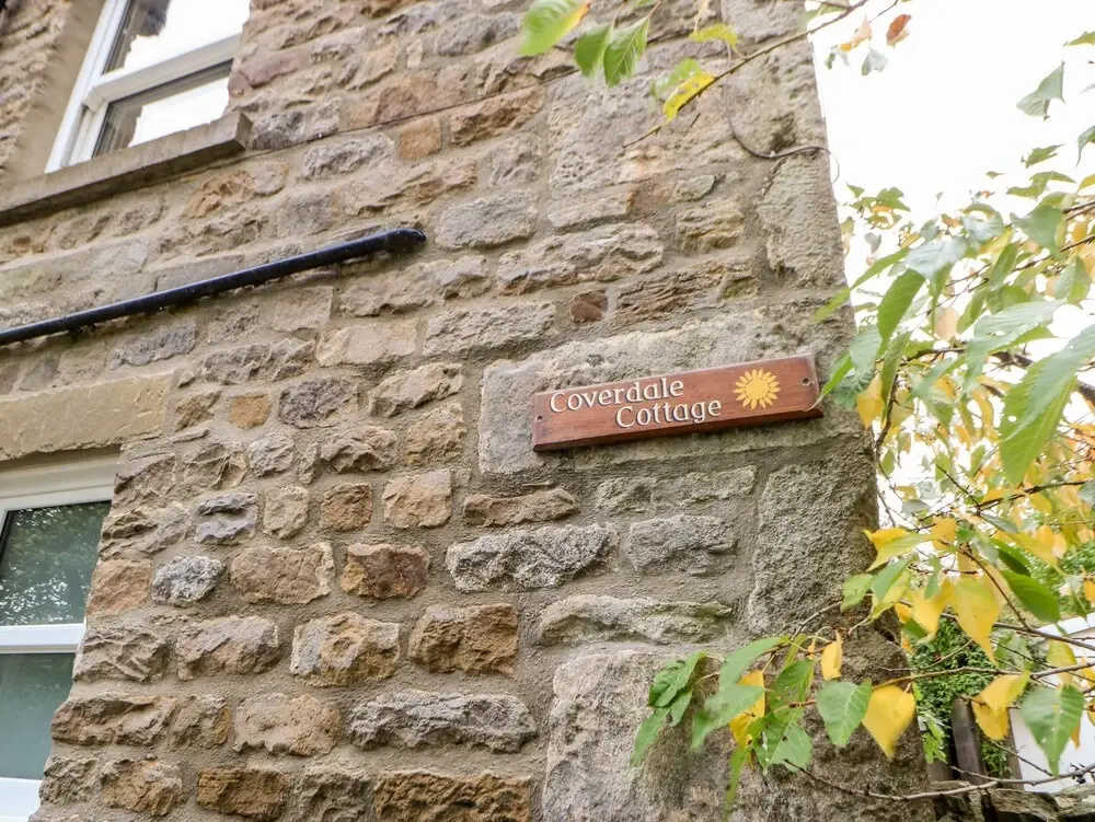 Coverdale Cottage