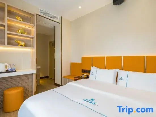 Luxury room