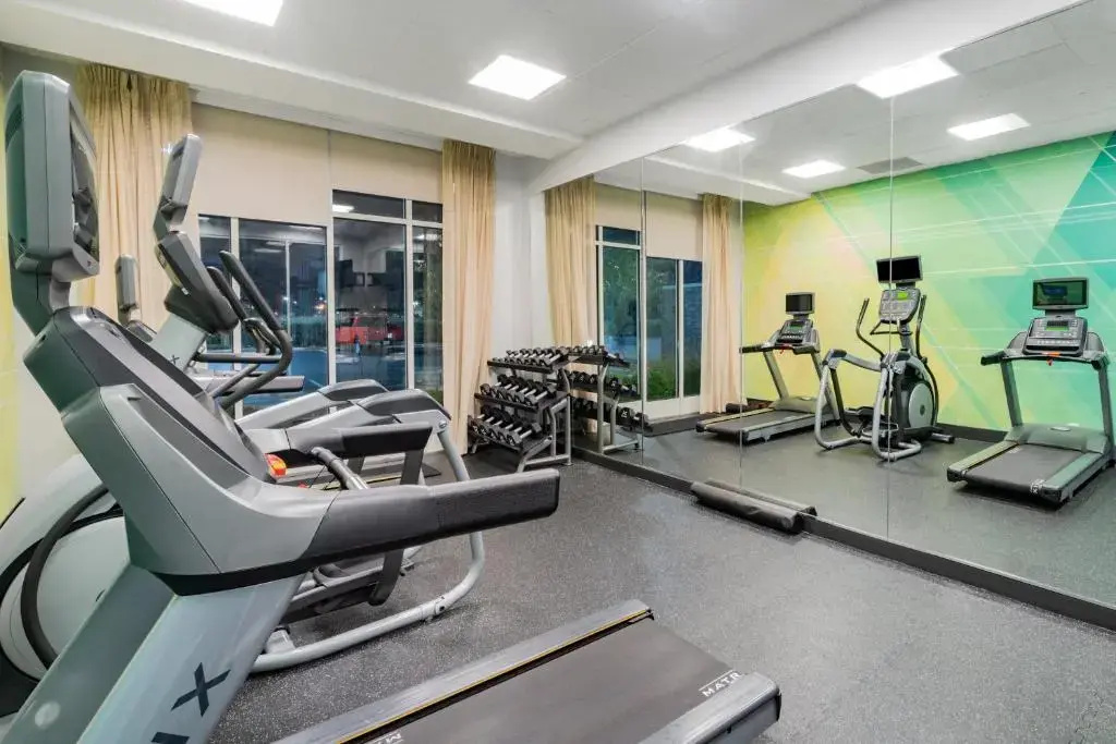 Holiday Inn Southaven Central - Memphis by IHG - Général