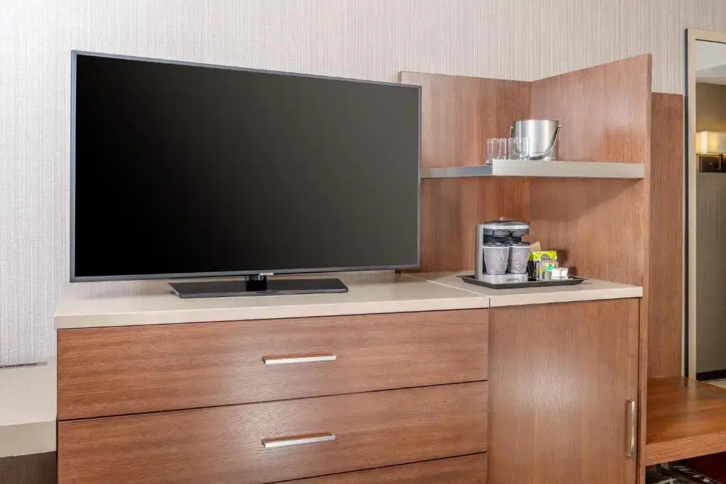 DoubleTree by Hilton Hotel San Bernardino - Chambres